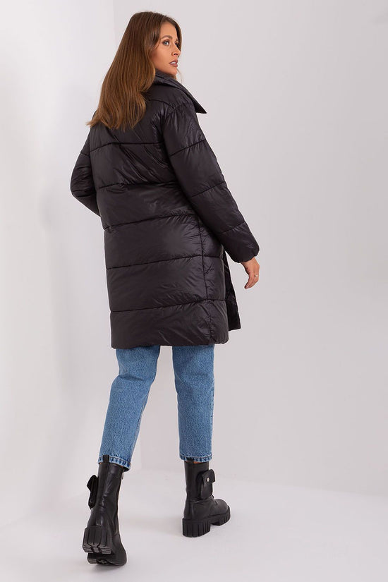  Jacket model 187484 Trendy. ING 
