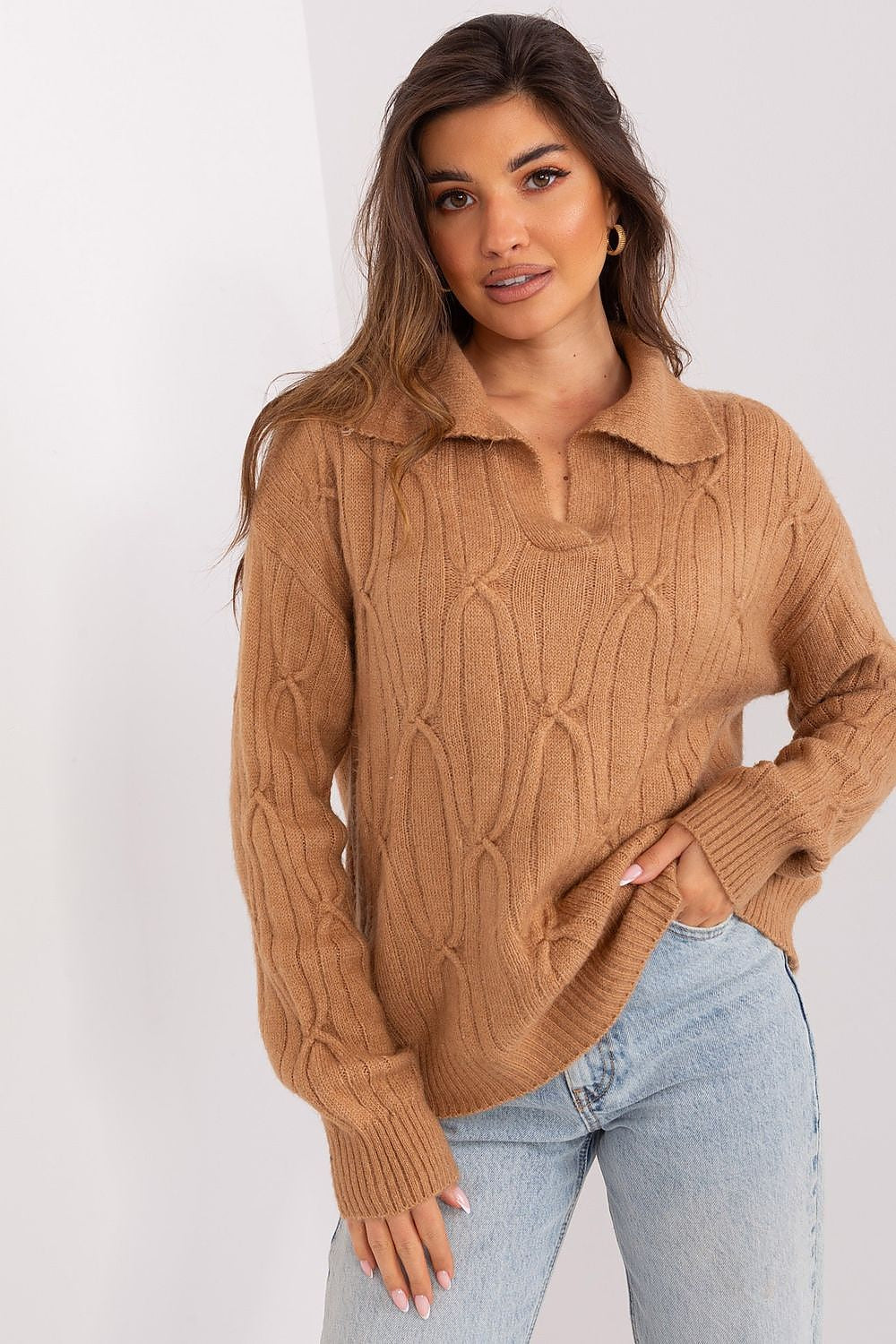  Jumper model 187737 AT 