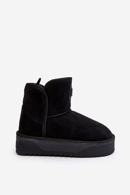  Snow boots model 188318 Step in style 
