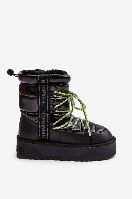  Snow boots model 188336 Step in style 