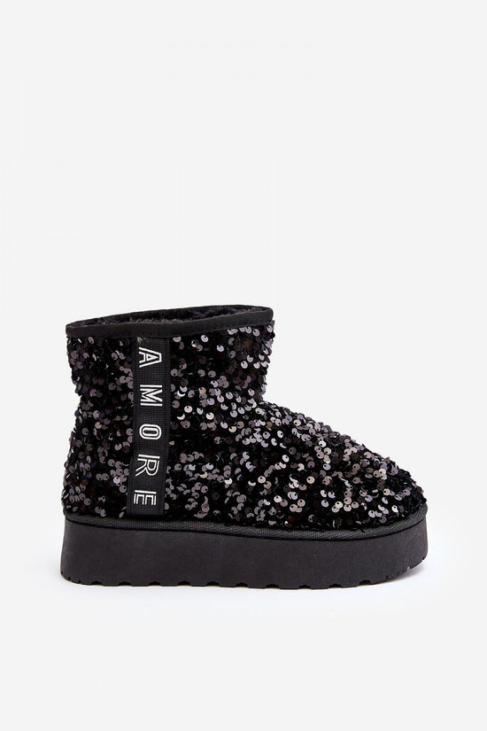  Snow boots model 188591 Step in style 