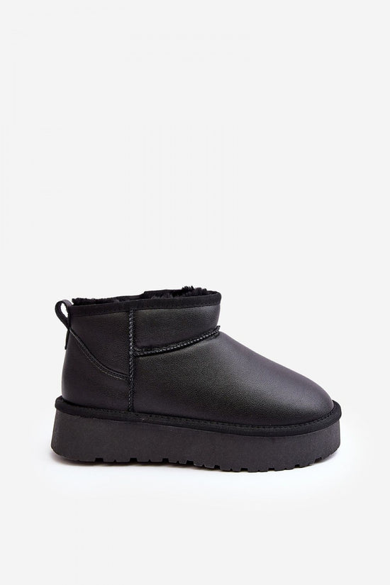  Snow boots model 188597 Step in style 