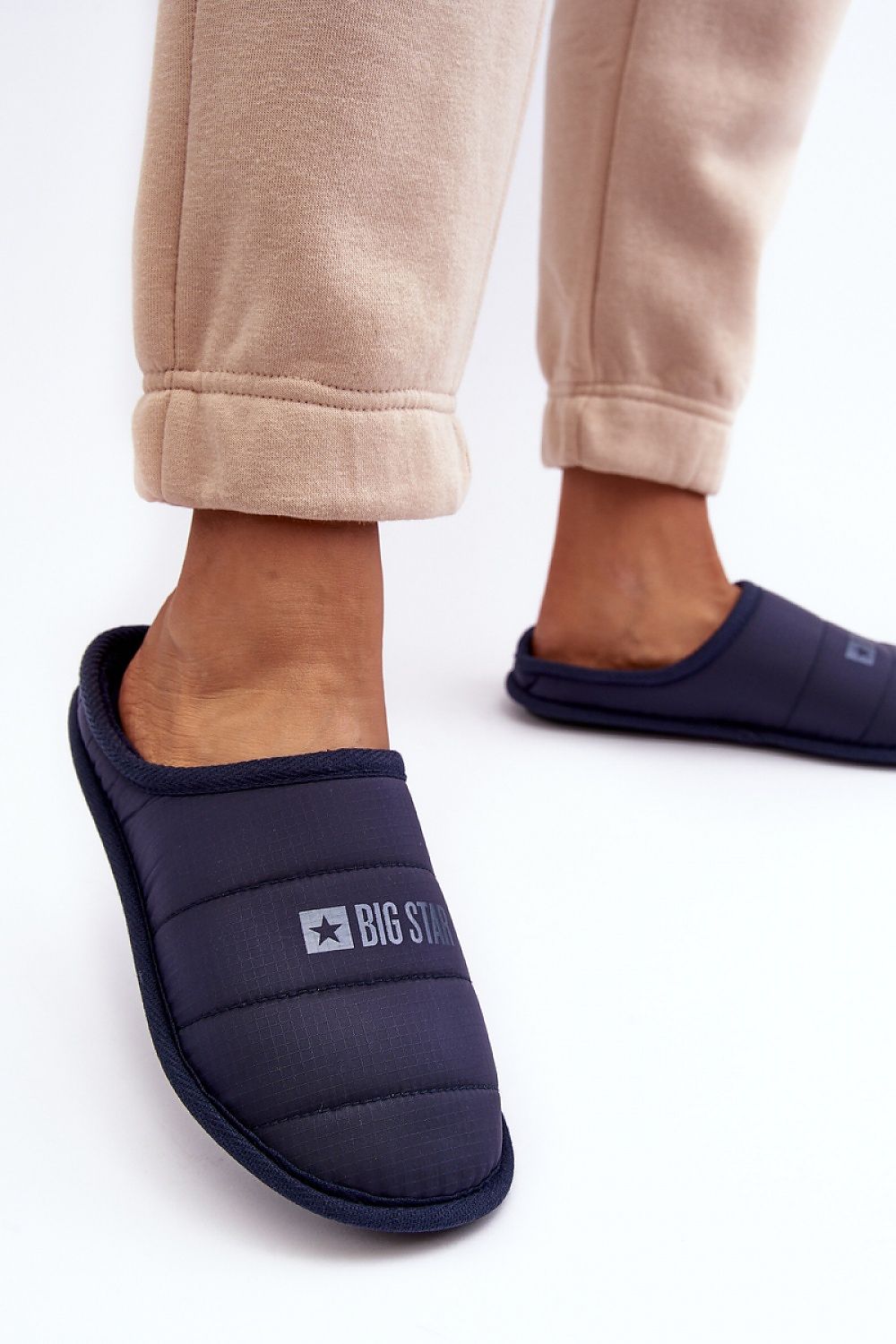  Slippers model 188677 Step in style 