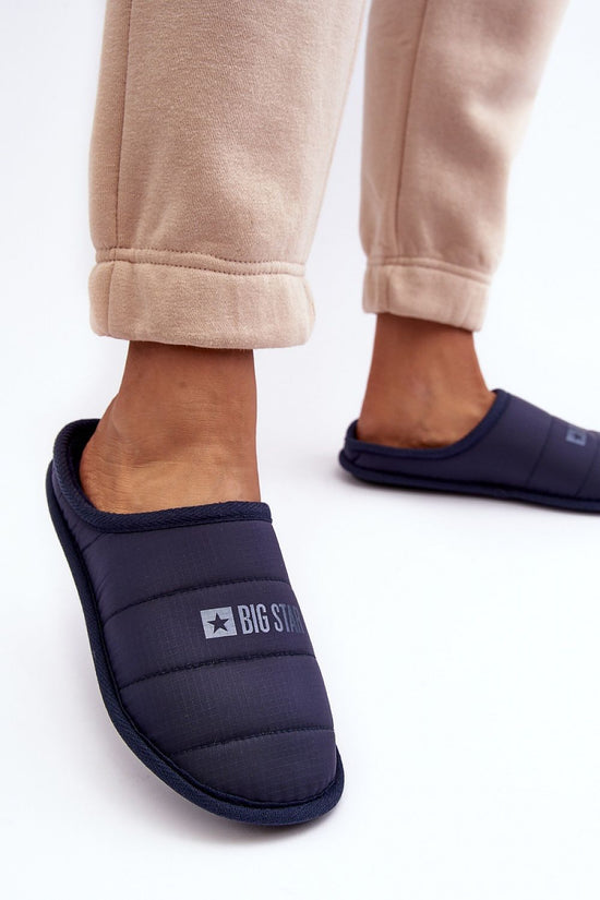  Slippers model 188677 Step in style 