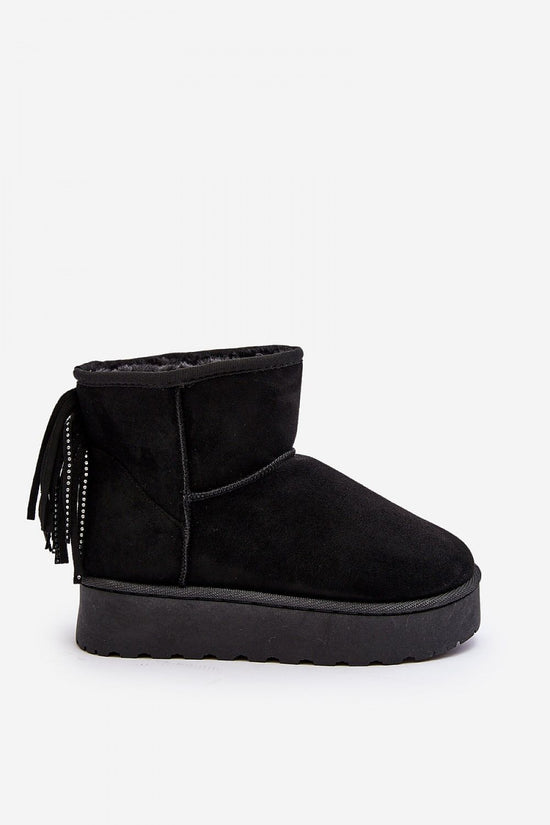  Snow boots model 189410 Step in style 