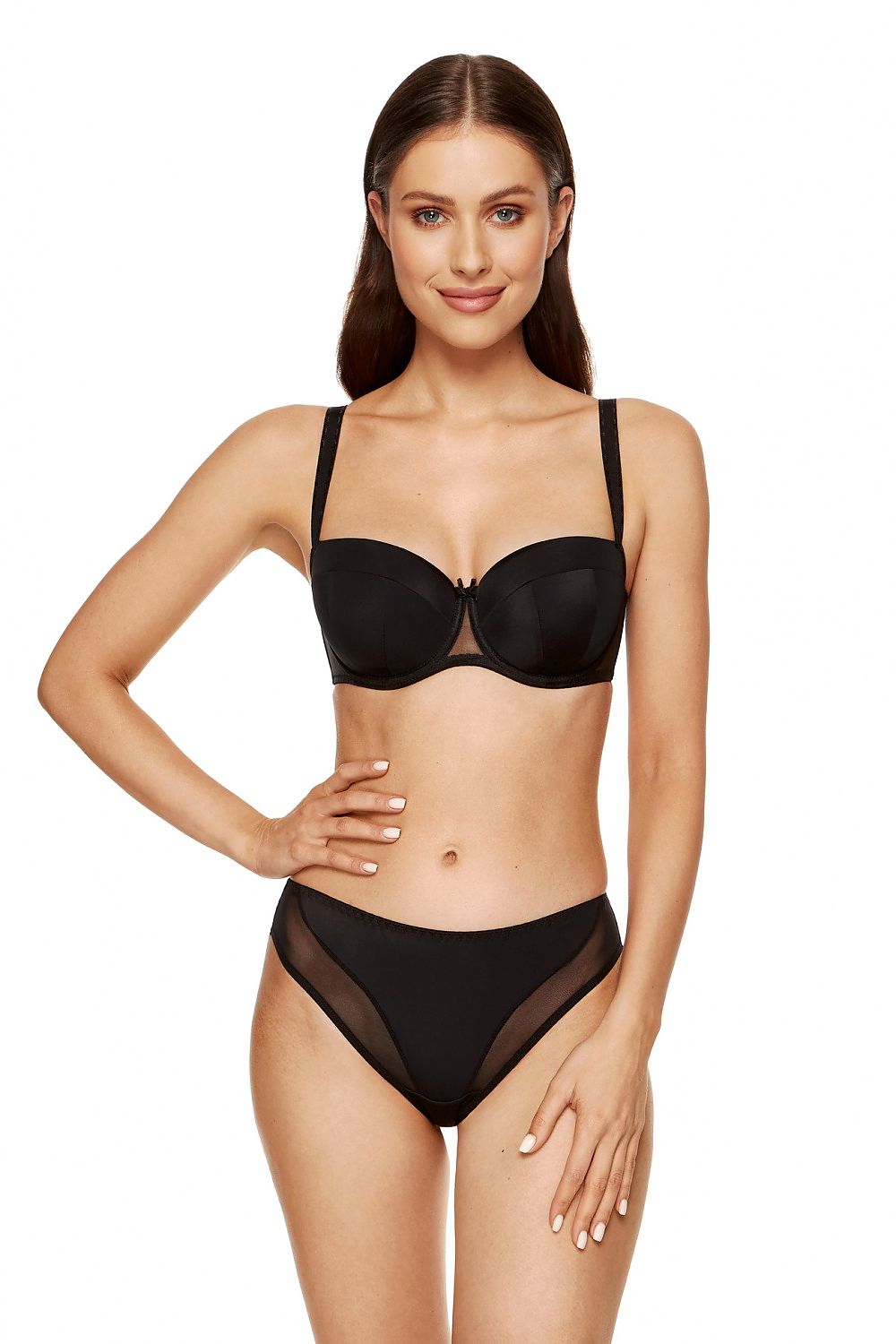  T-backs model 190109 Gorteks 