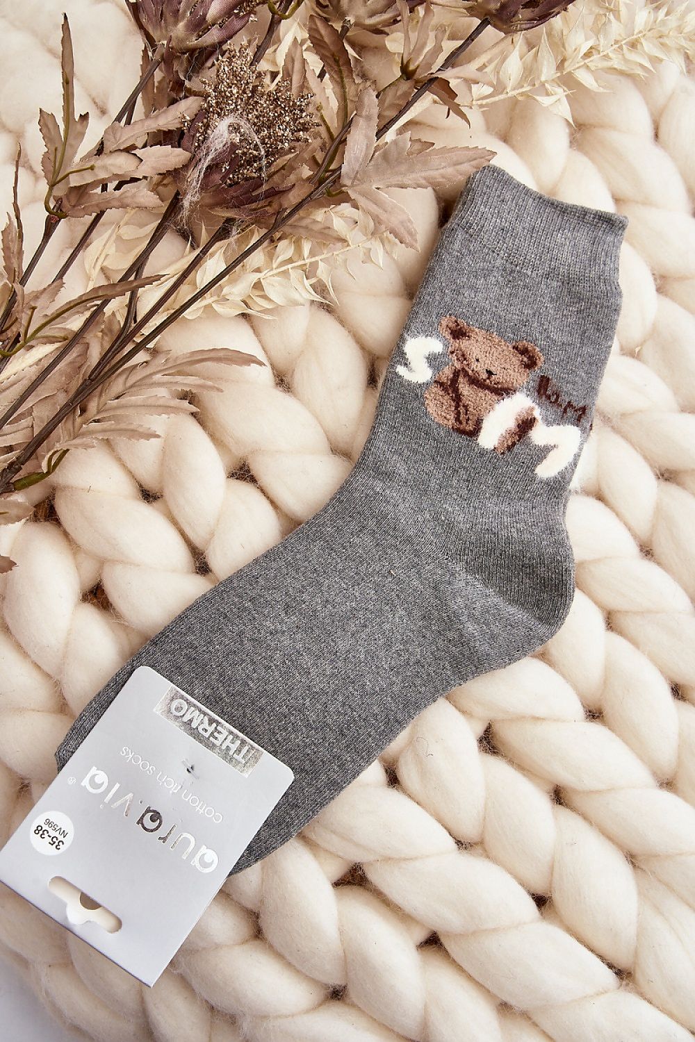  Socks model 191178 Step in style 