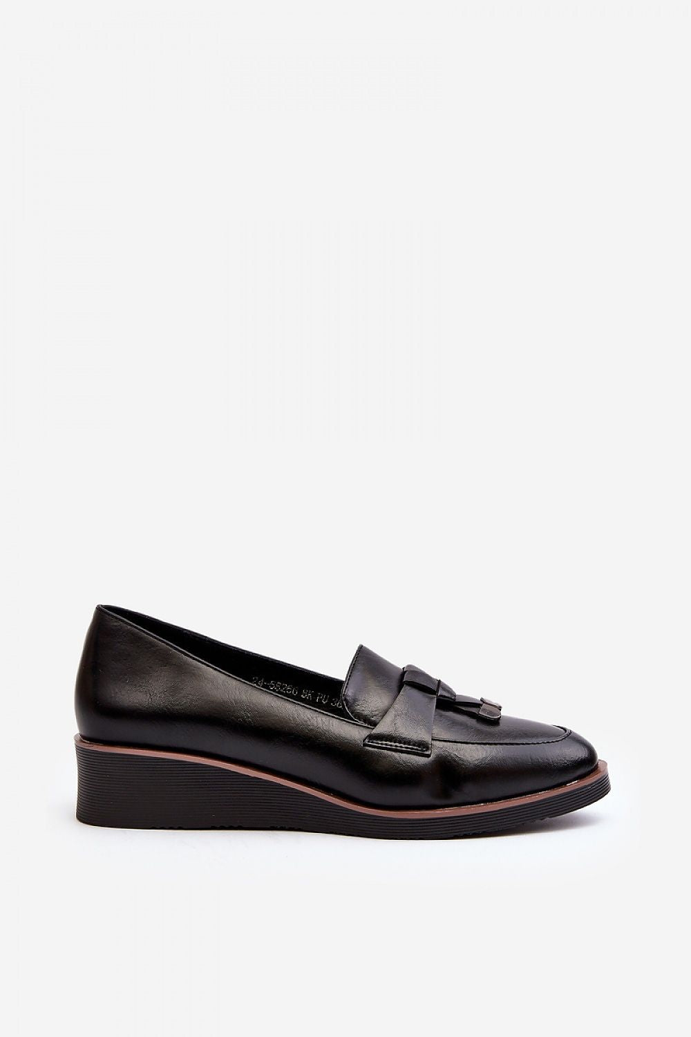  Buskin low shoes model 191992 Step in style 