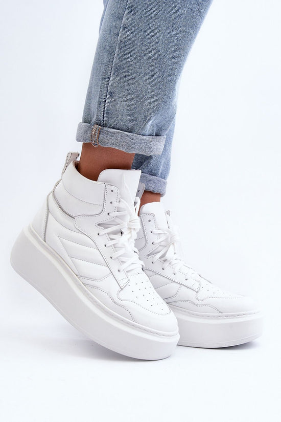  Sport Shoes model 192939 Step in style 