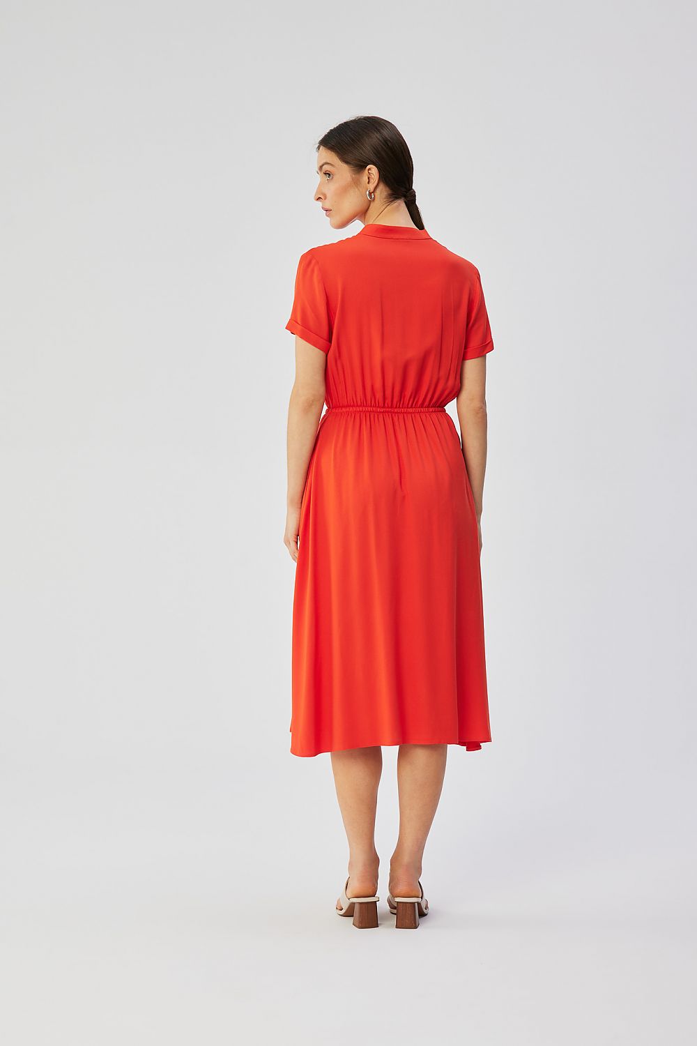  Daydress model 193416 Stylove 