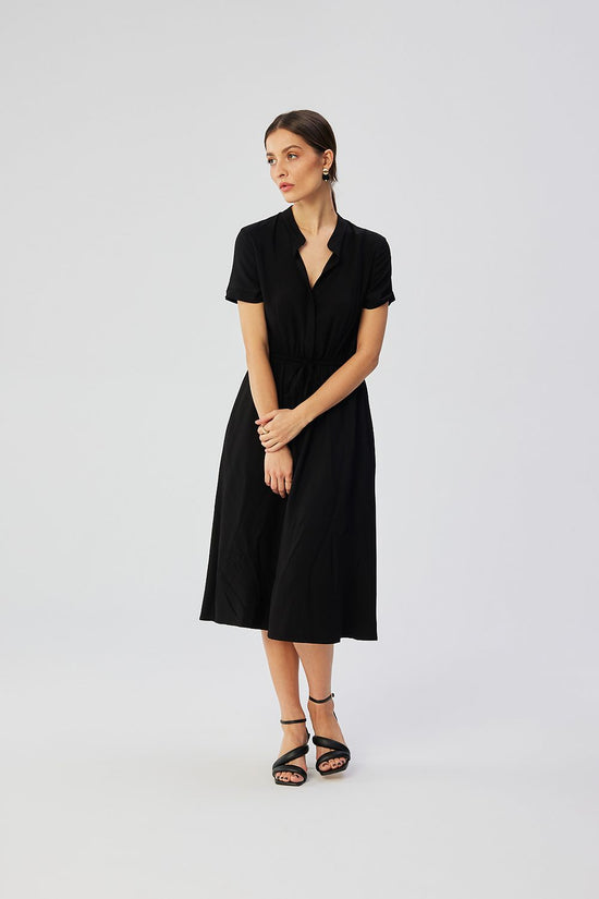  Daydress model 193417 Stylove 