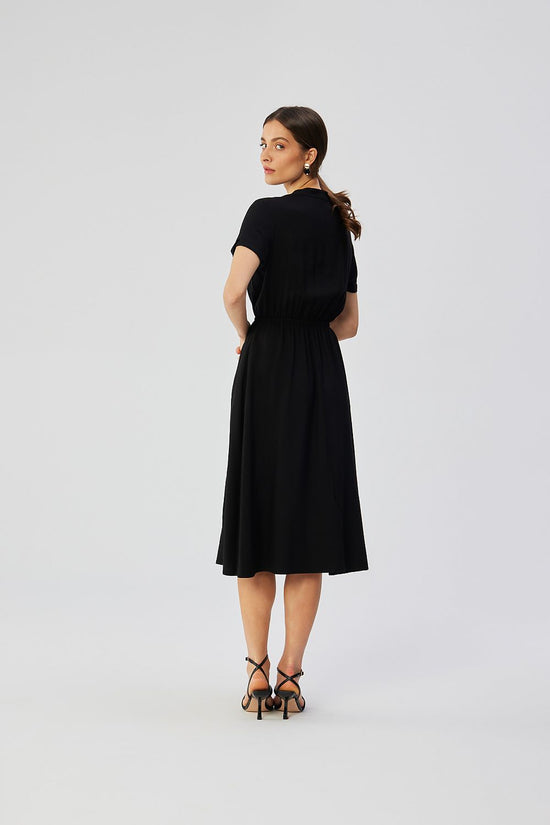  Daydress model 193417 Stylove 