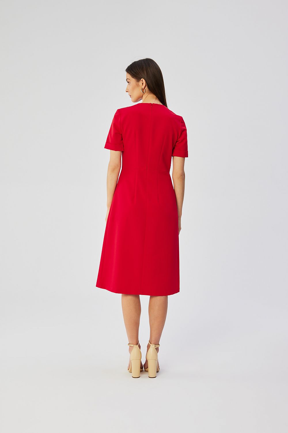  Cocktail dress model 193438 Stylove 