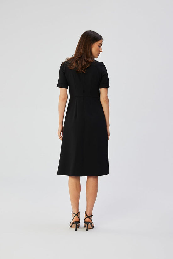  Cocktail dress model 193439 Stylove 