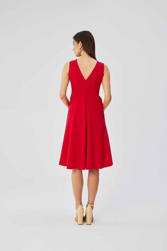  Daydress model 193457 Stylove 