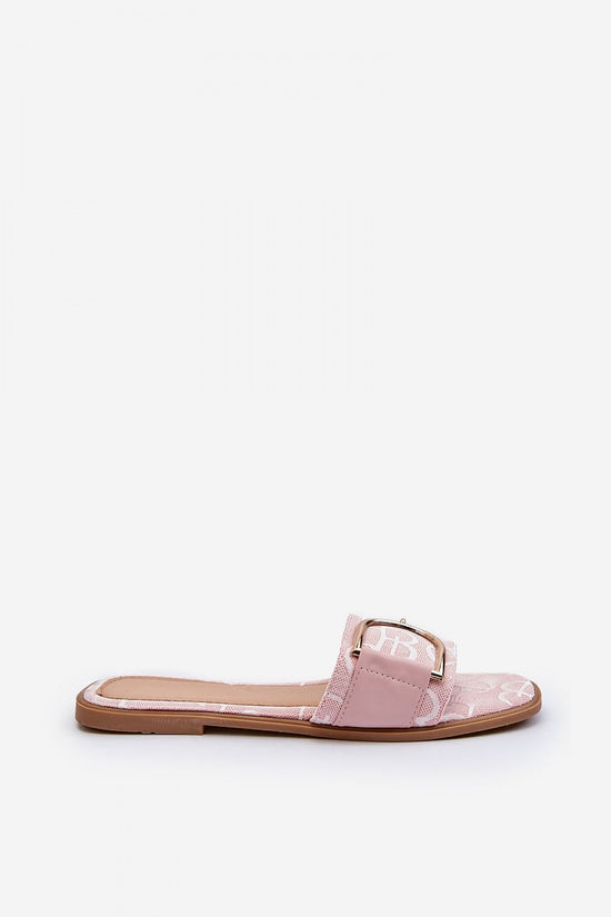 Flip-flops model 194132 Step in style 