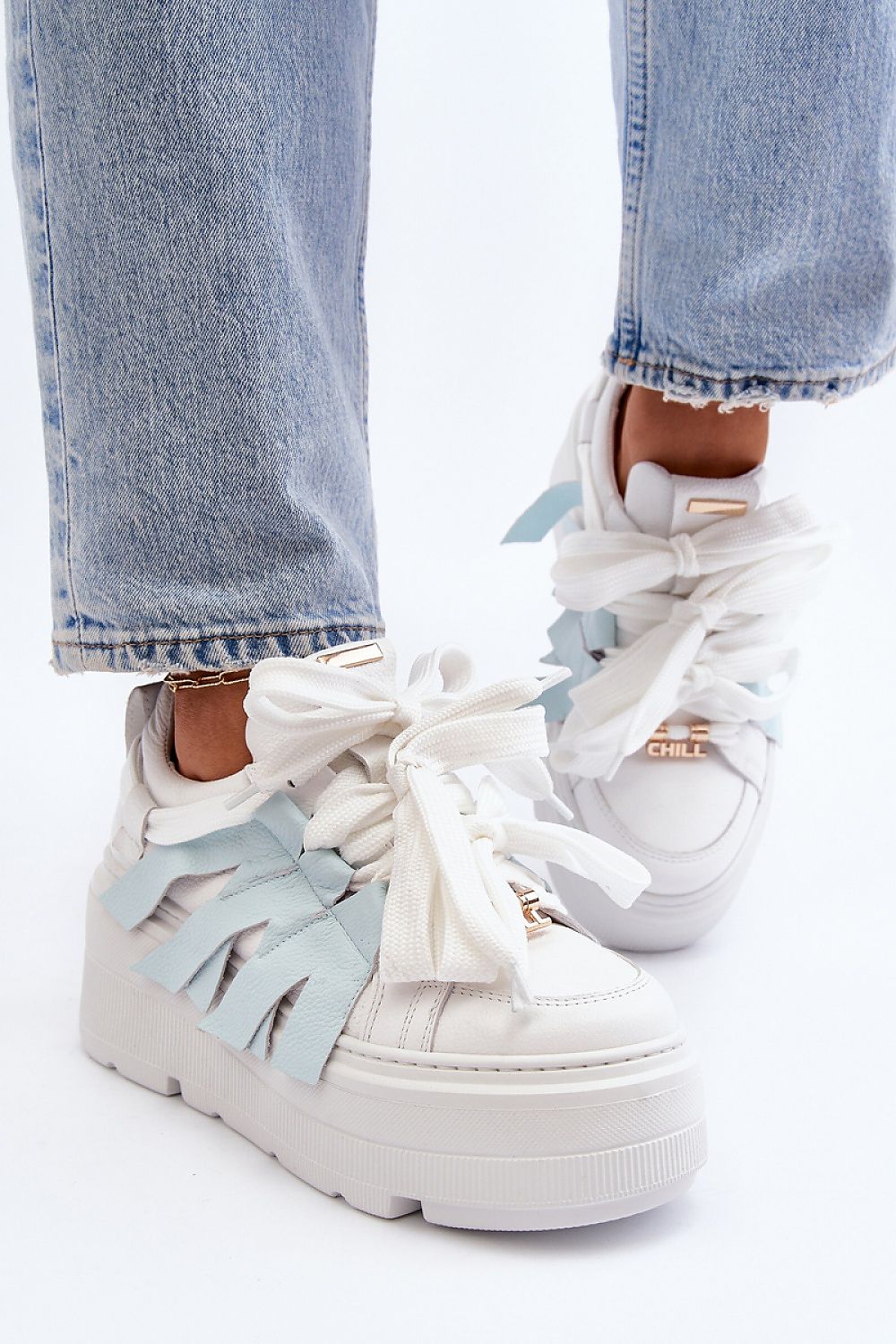  Sport Shoes model 194148 Step in style 