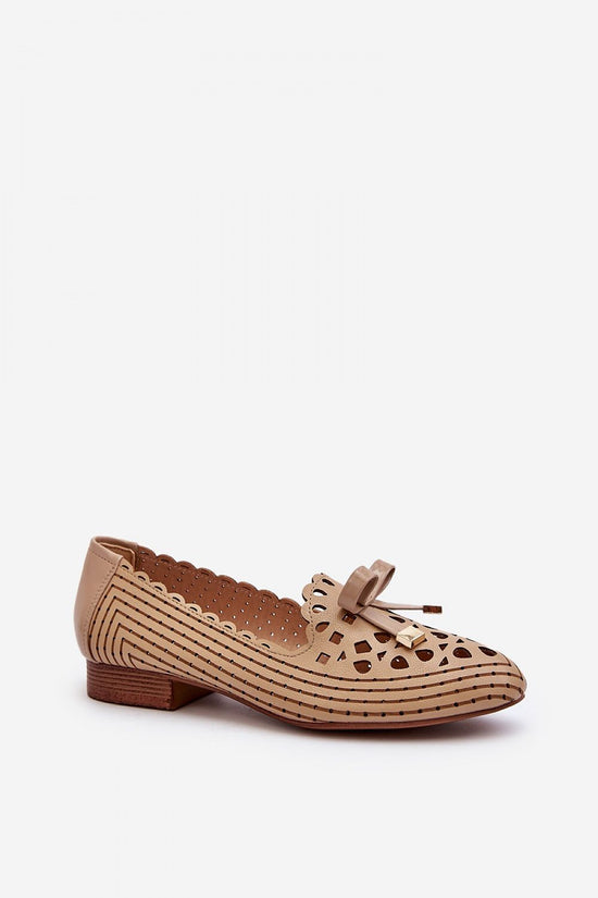  Ballet flats model 194358 Step in style 