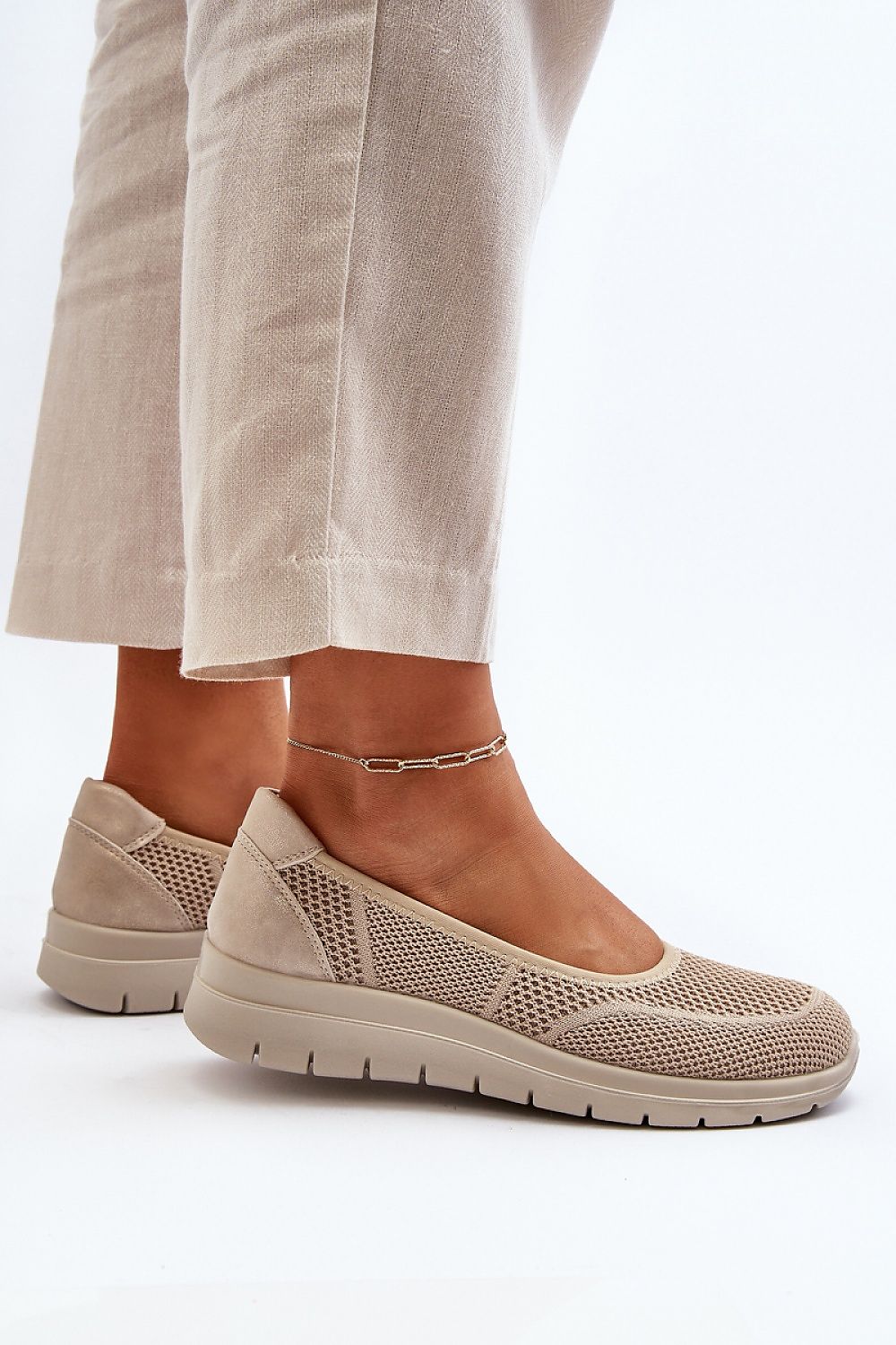  Ballet flats model 194363 Step in style 