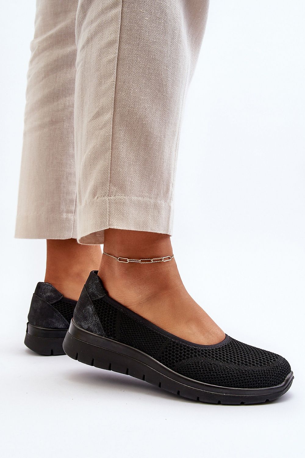  Ballet flats model 194364 Step in style 