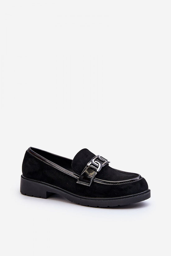  Mocassin model 194696 Step in style 
