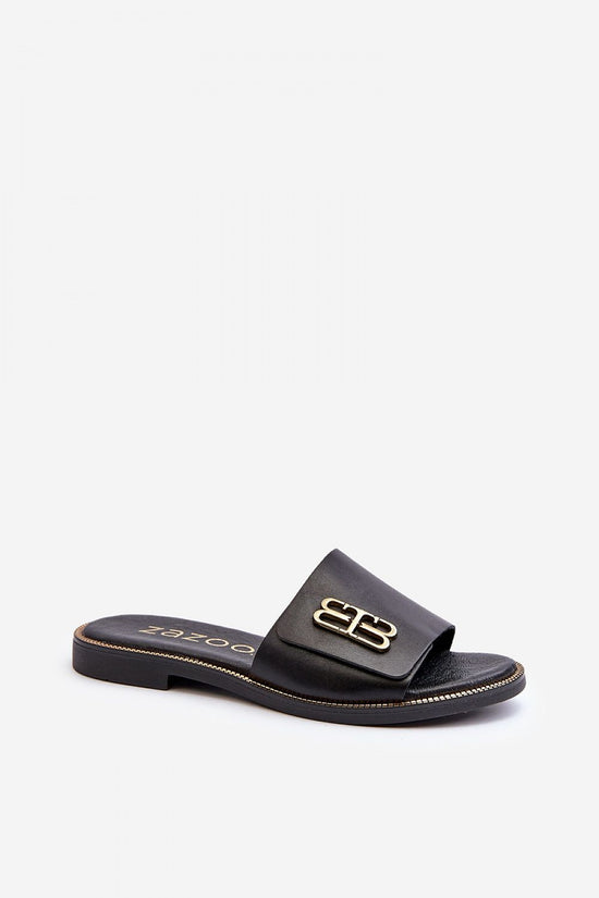  Flip-flops model 195426 Step in style 