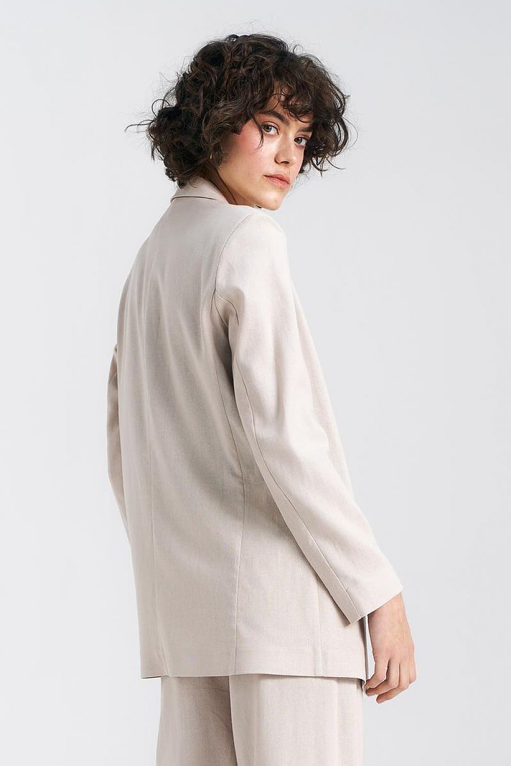  Jacket model 195467 Nife 