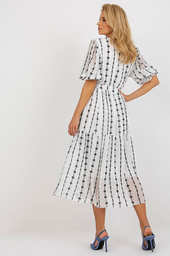  Daydress model 195803 Lakerta 