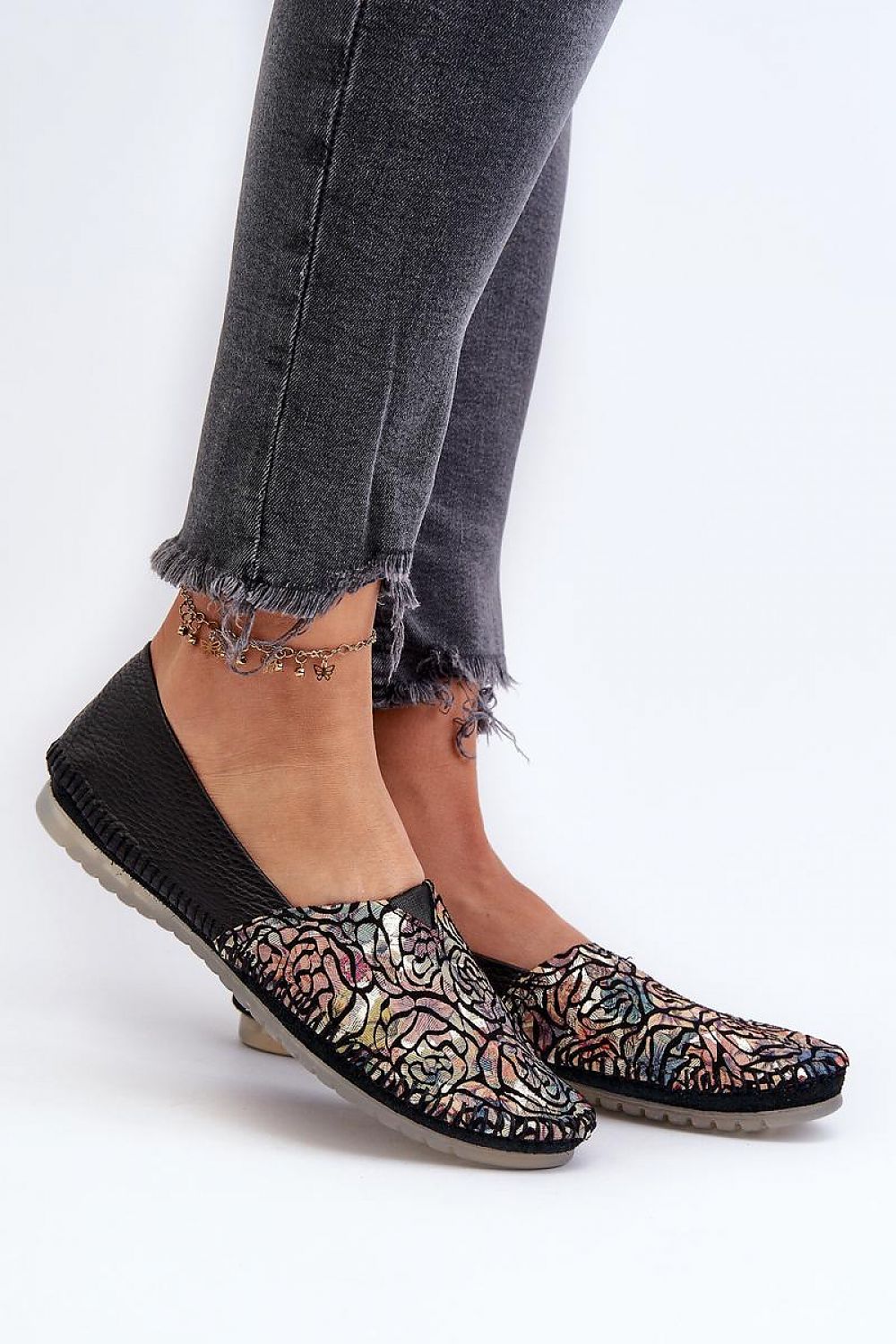  Ballet flats model 197247 Step in style 