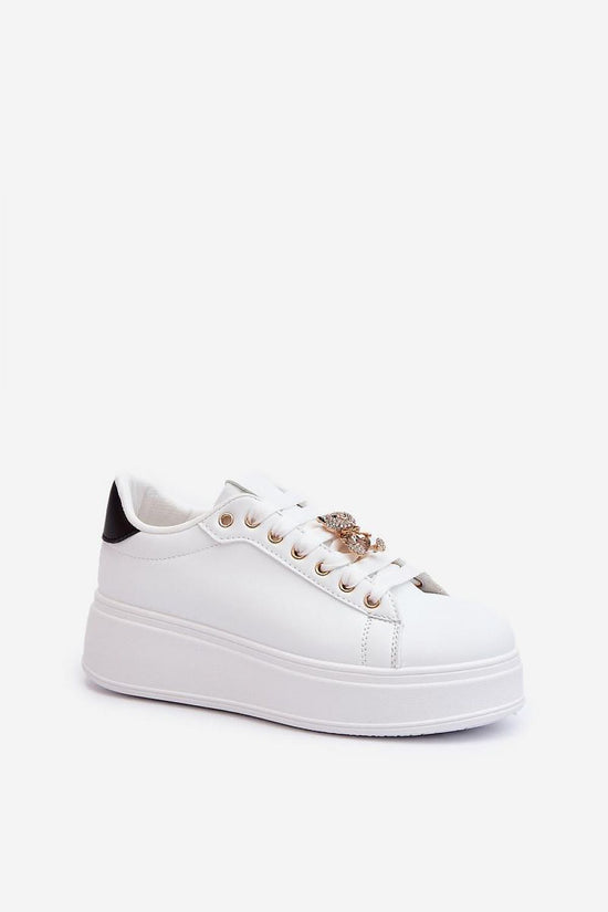  Sport Shoes model 197406 Step in style 