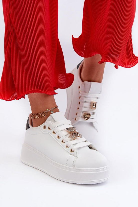  Sport Shoes model 197406 Step in style 