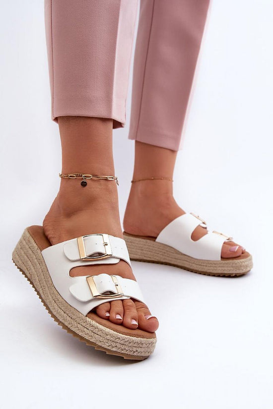  Buskin model 197419 Step in style 