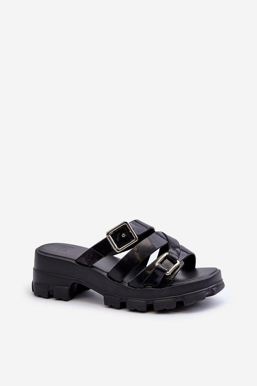  Flip-flops model 197669 Step in style 