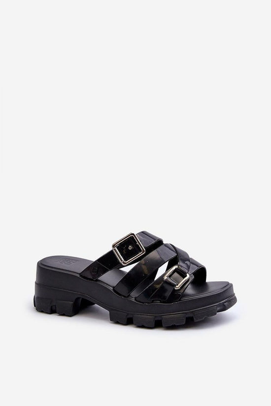  Flip-flops model 197669 Step in style 
