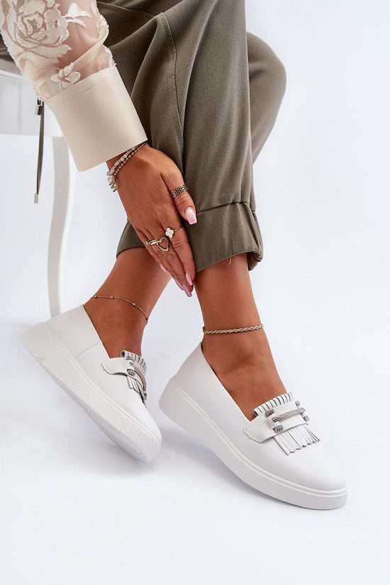  Mocassin model 197815 Step in style 