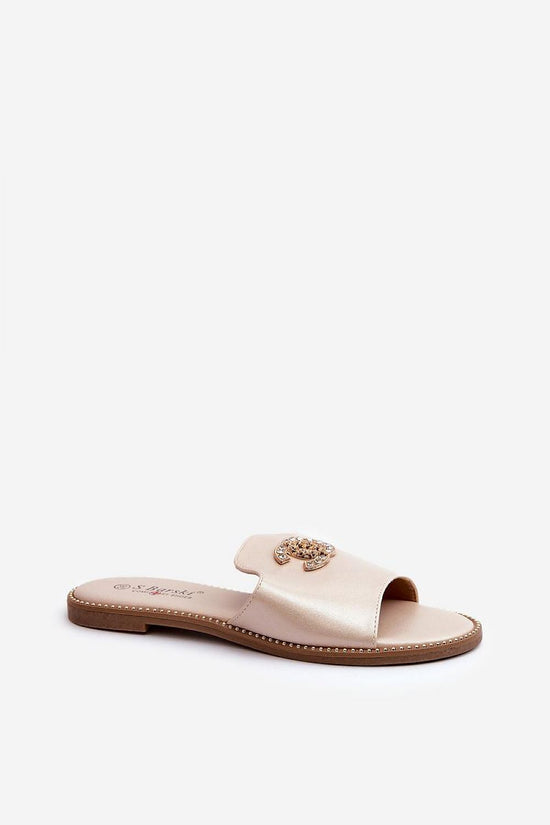  Flip-flops model 198142 Step in style 