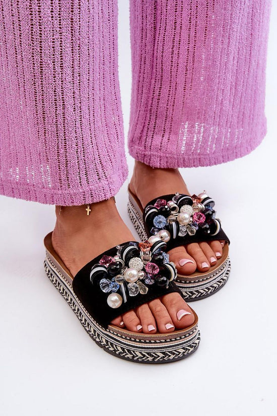  Flip-flops model 198144 Step in style 