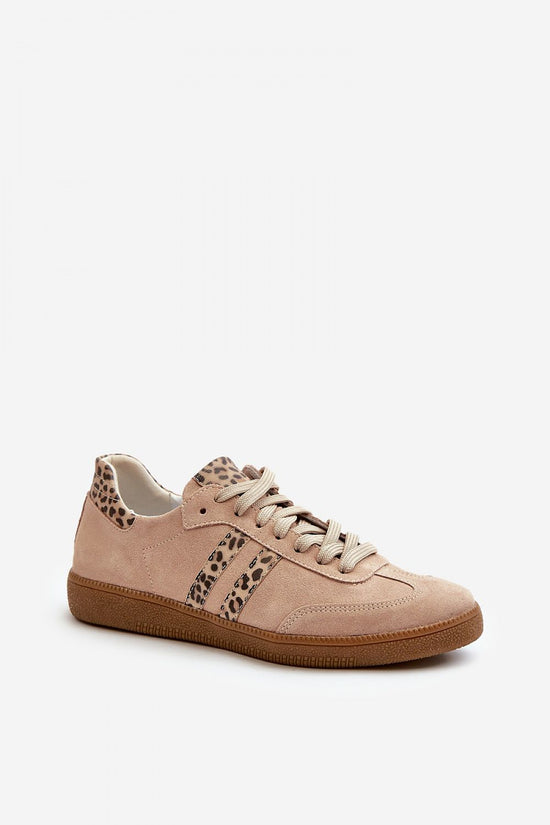  Sport Shoes model 198448 Step in style 