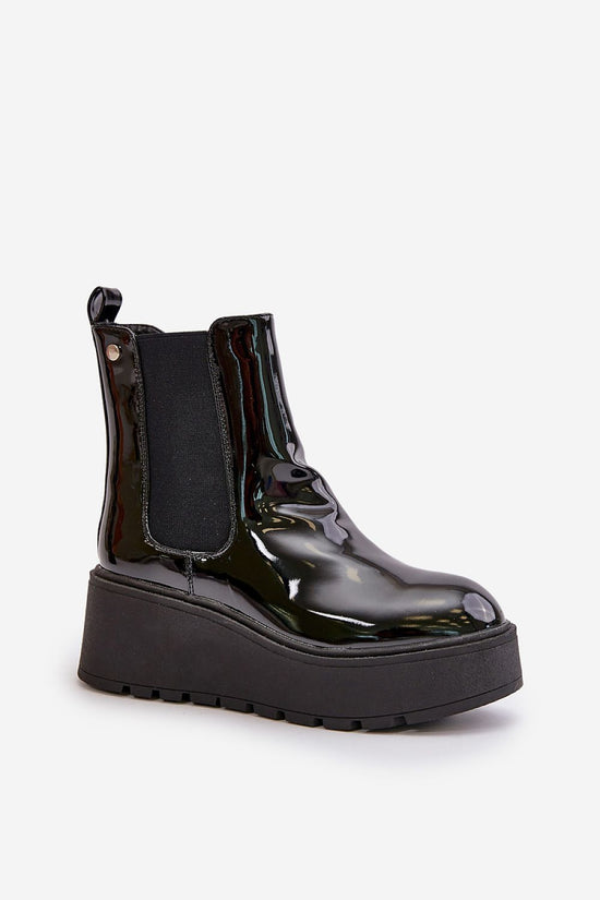  Buskin boots model 199264 Step in style 