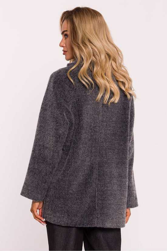  Coat model 199652 Moe 