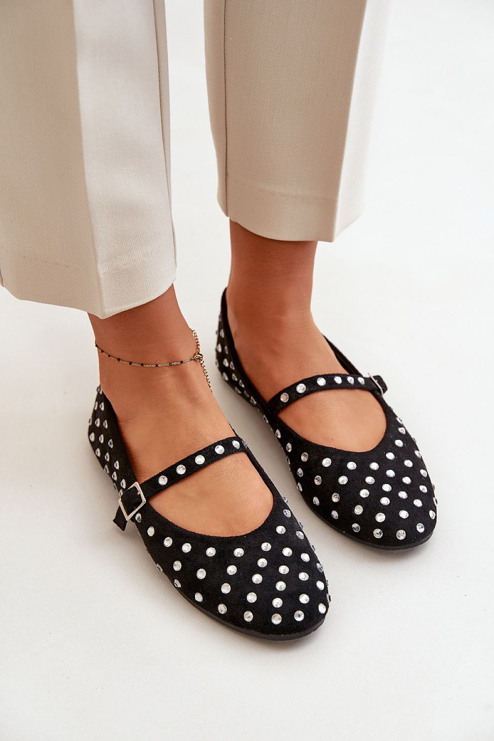  Ballet flats model 199800 Step in style 
