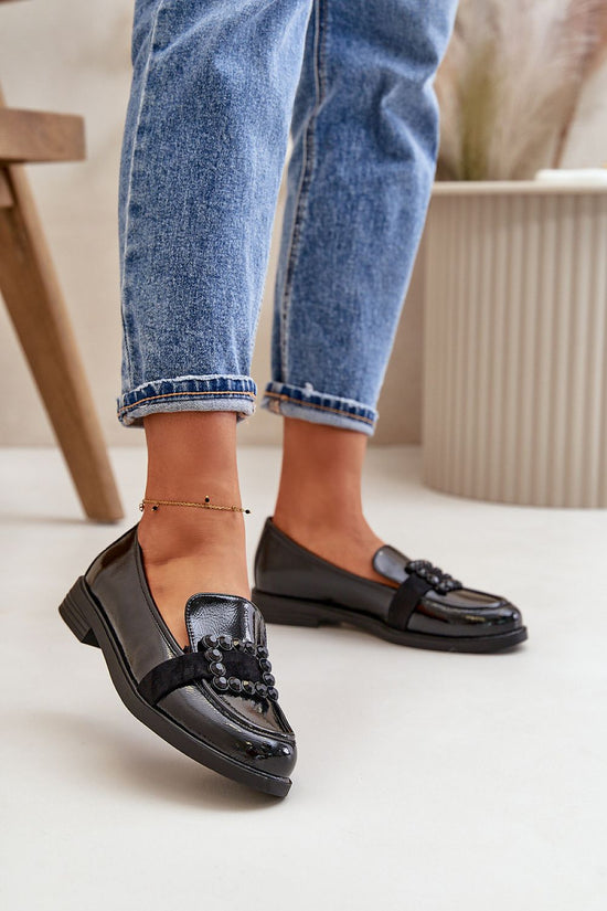  Mocassin model 199817 Step in style 