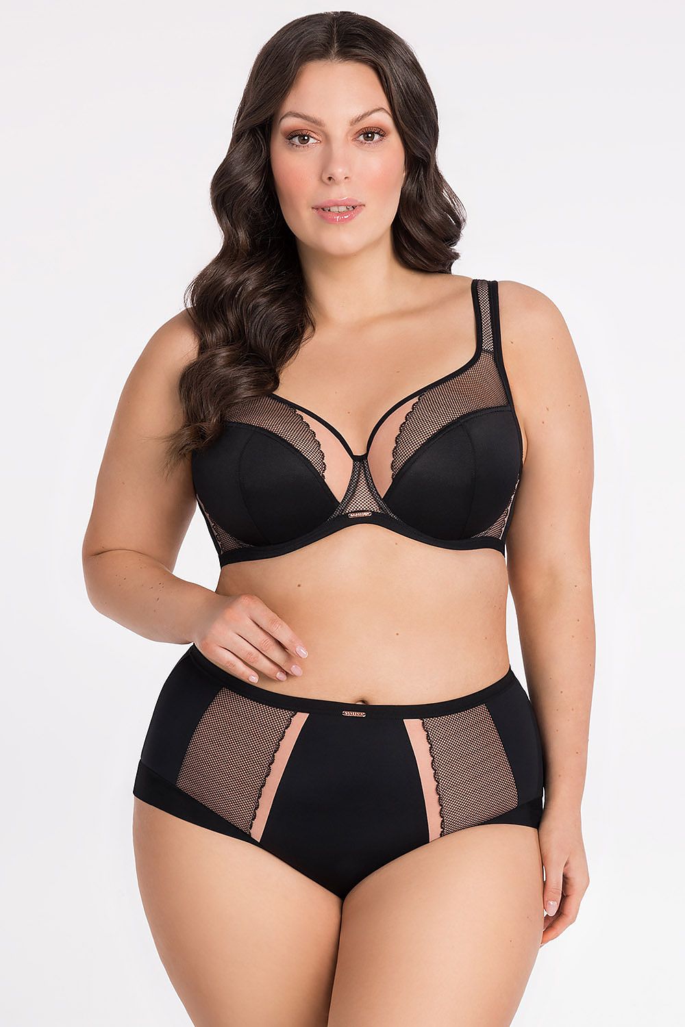  Panties model 200812 Gorsenia Lingerie 