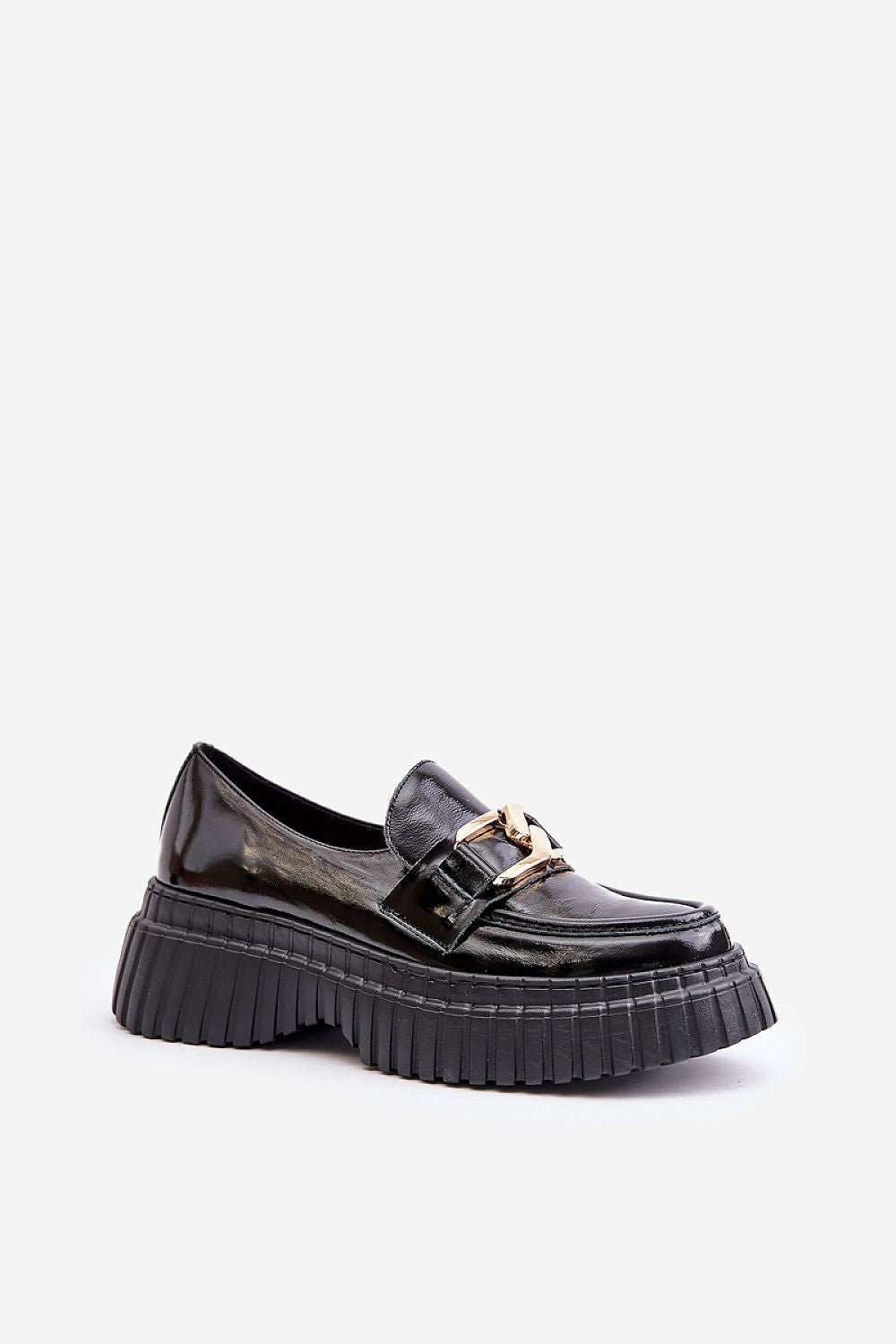  Platform shoes model 201139 Step in style 