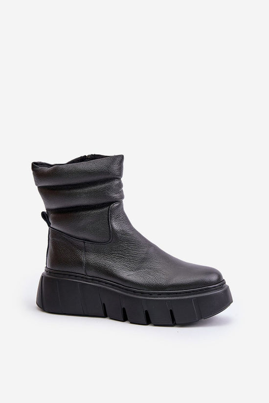  Boots model 201182 Step in style 