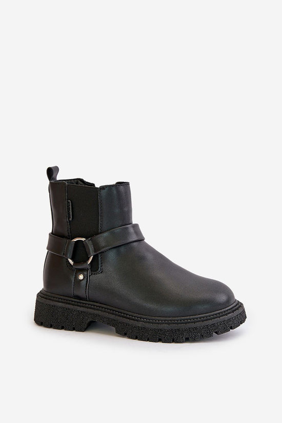 Jodhpur boot model 201523 Step in style 