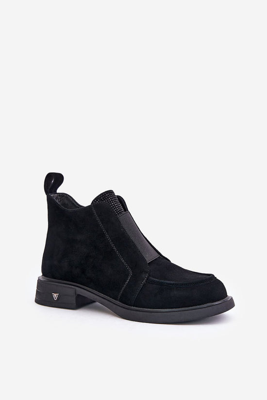  Boots model 201692 Step in style 