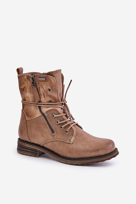  Bootie model 201879 Step in style 