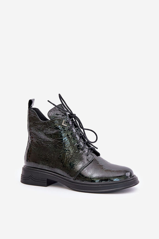  Boots model 202116 Step in style 