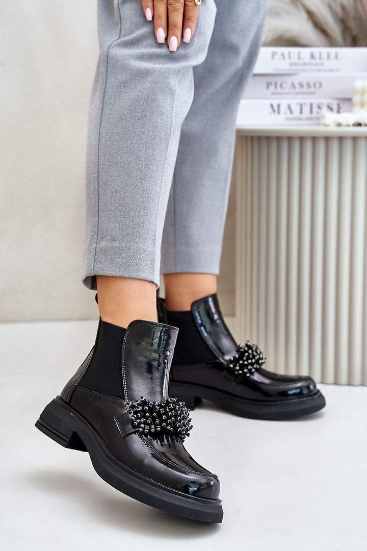  Boots model 202128 Step in style 